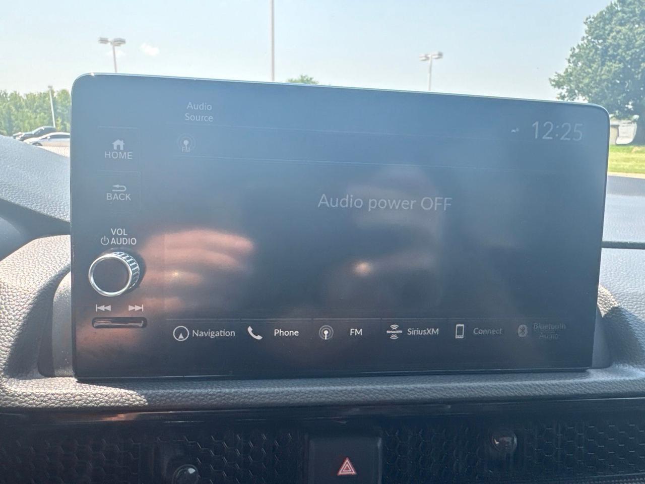 2023 Honda CR-V Hybrid Sport Touring West Burlington IA