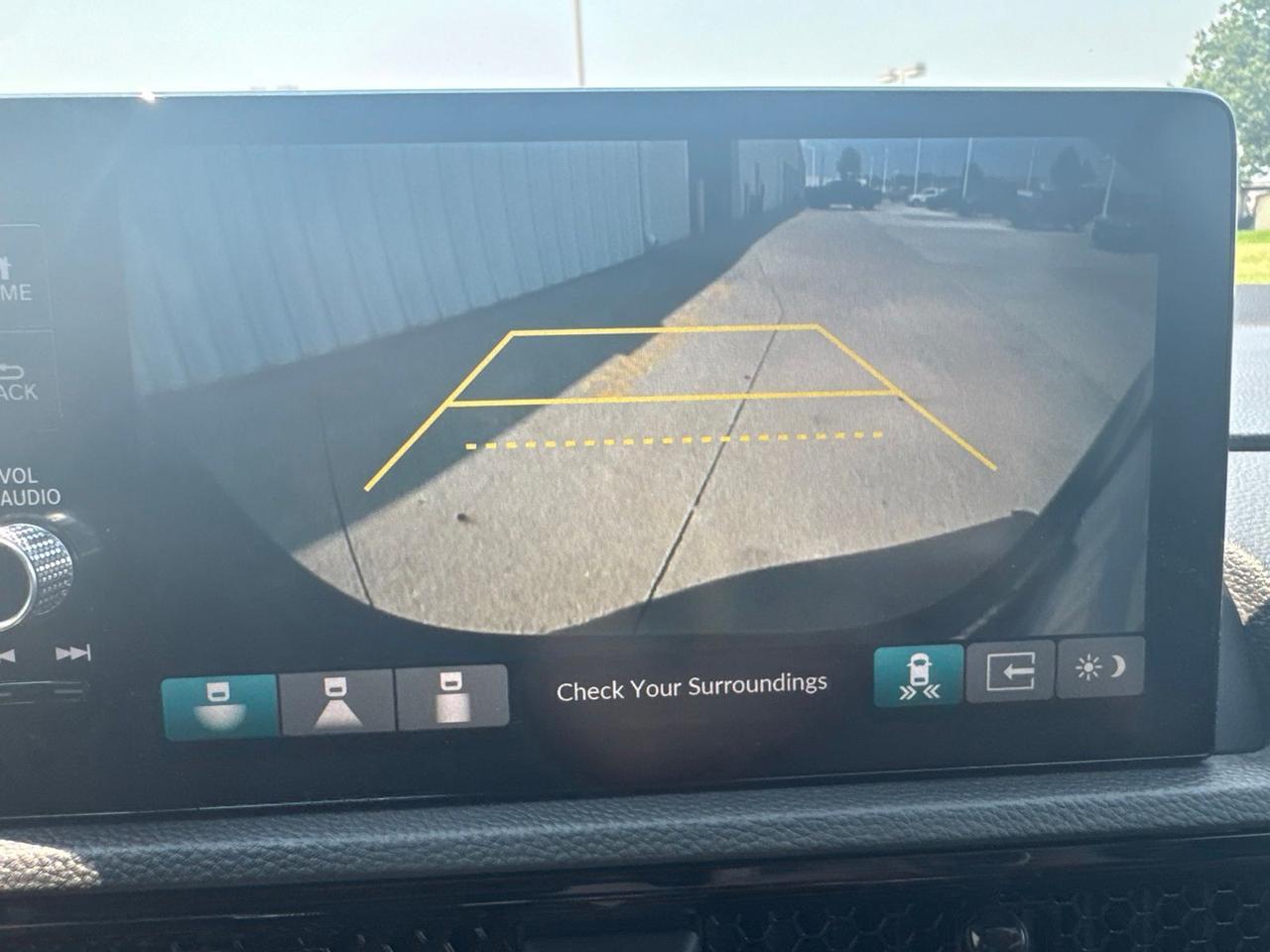 2023 Honda CR-V Hybrid Sport Touring West Burlington IA