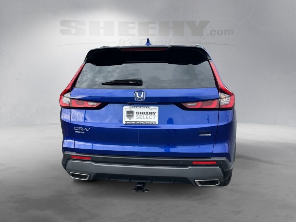 2023 Honda CR-V Hybrid Sport Touring Richmond VA