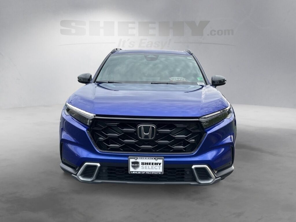 2023 Honda CR-V Hybrid Sport Touring Richmond VA