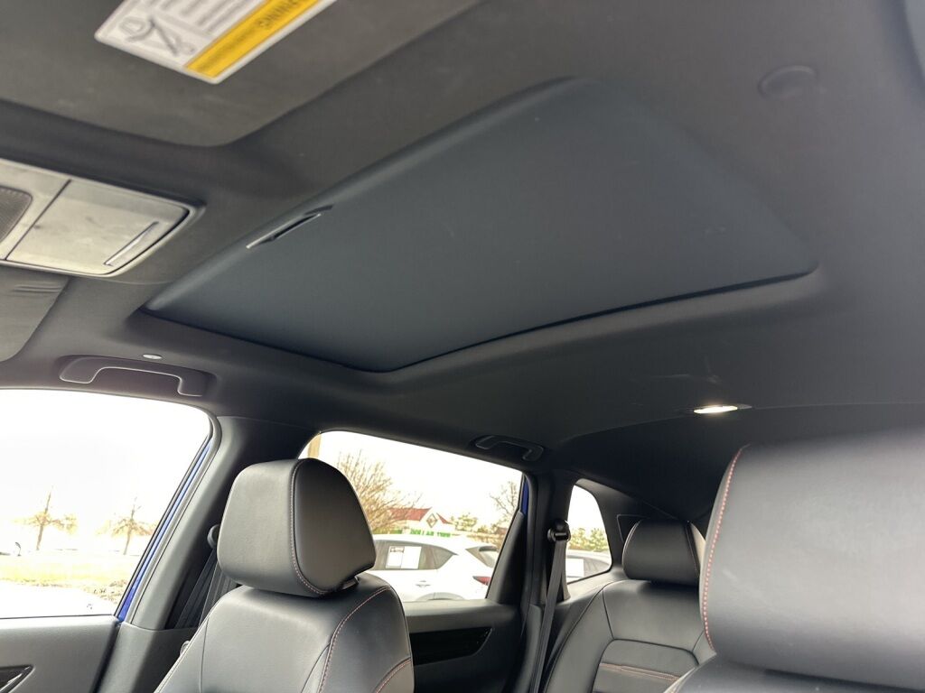 2023 Honda CR-V Hybrid Sport Touring Richmond VA