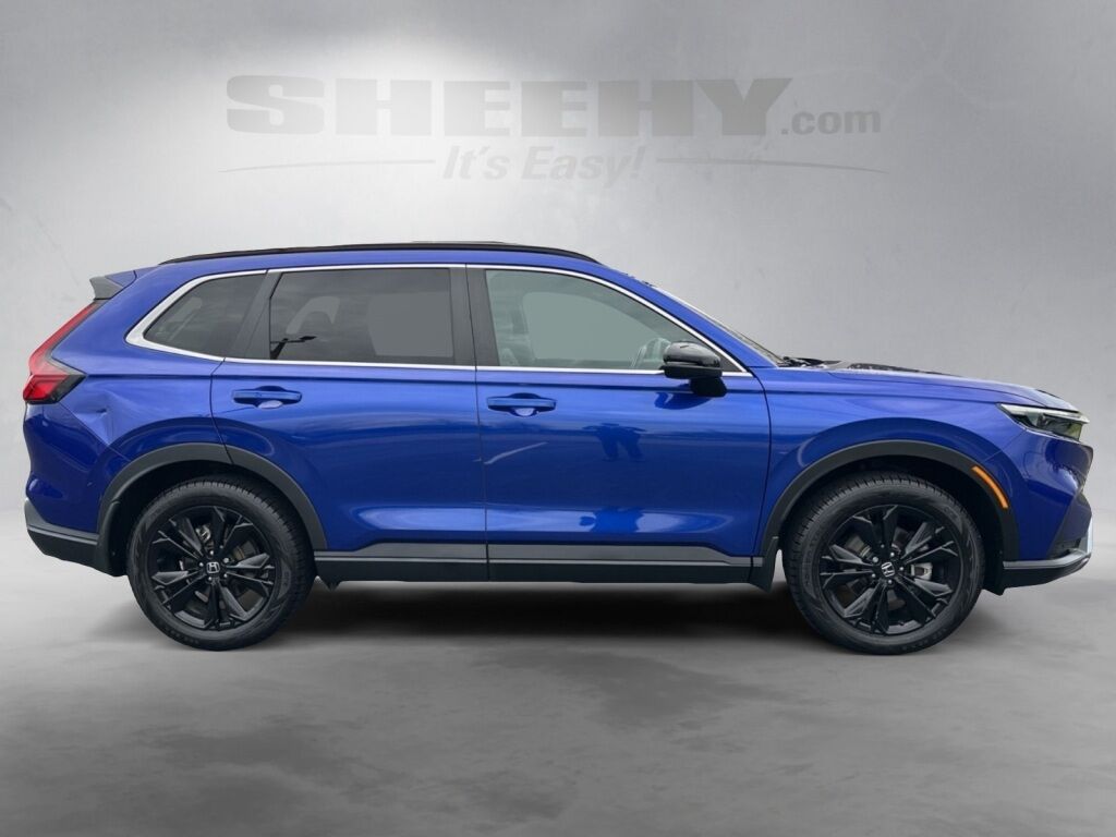 2023 Honda CR-V Hybrid Sport Touring Richmond VA