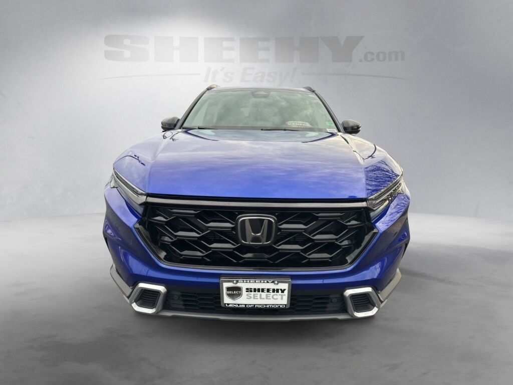2023 Honda CR-V Hybrid Sport Touring Richmond VA