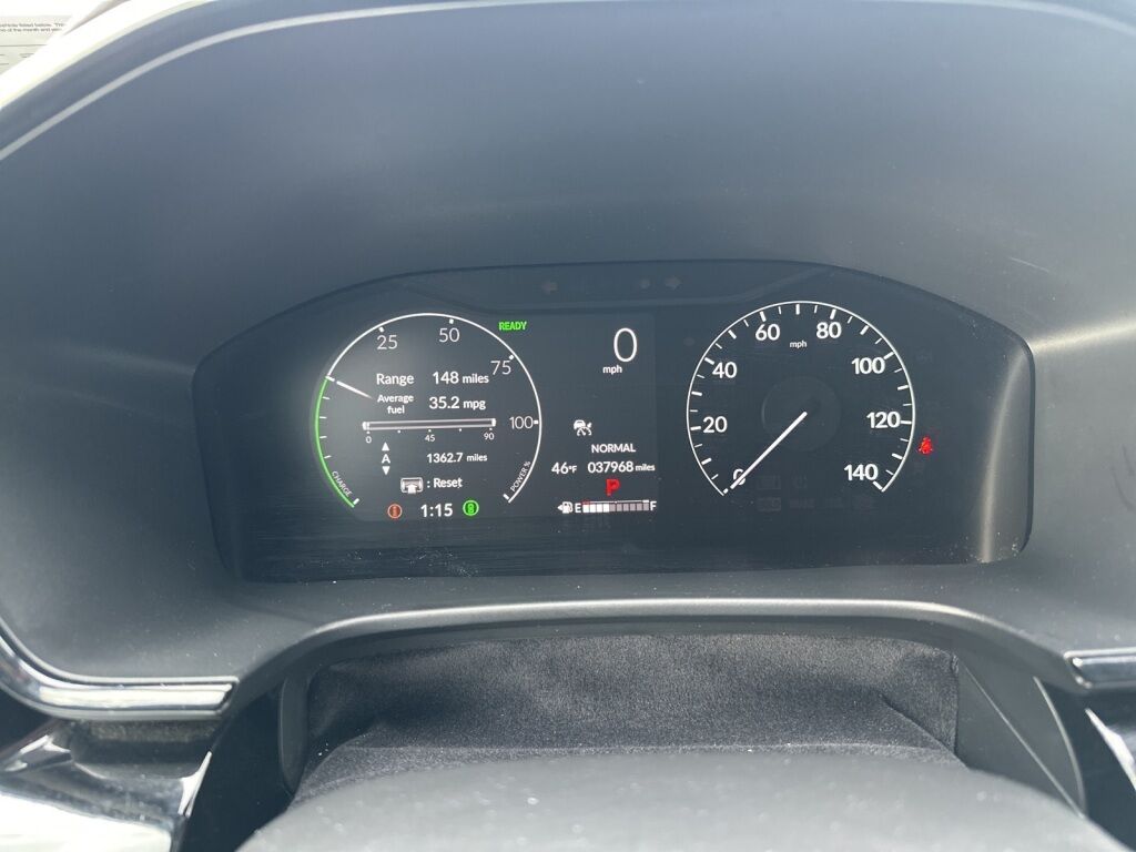 2023 Honda CR-V Hybrid Sport Touring Richmond VA