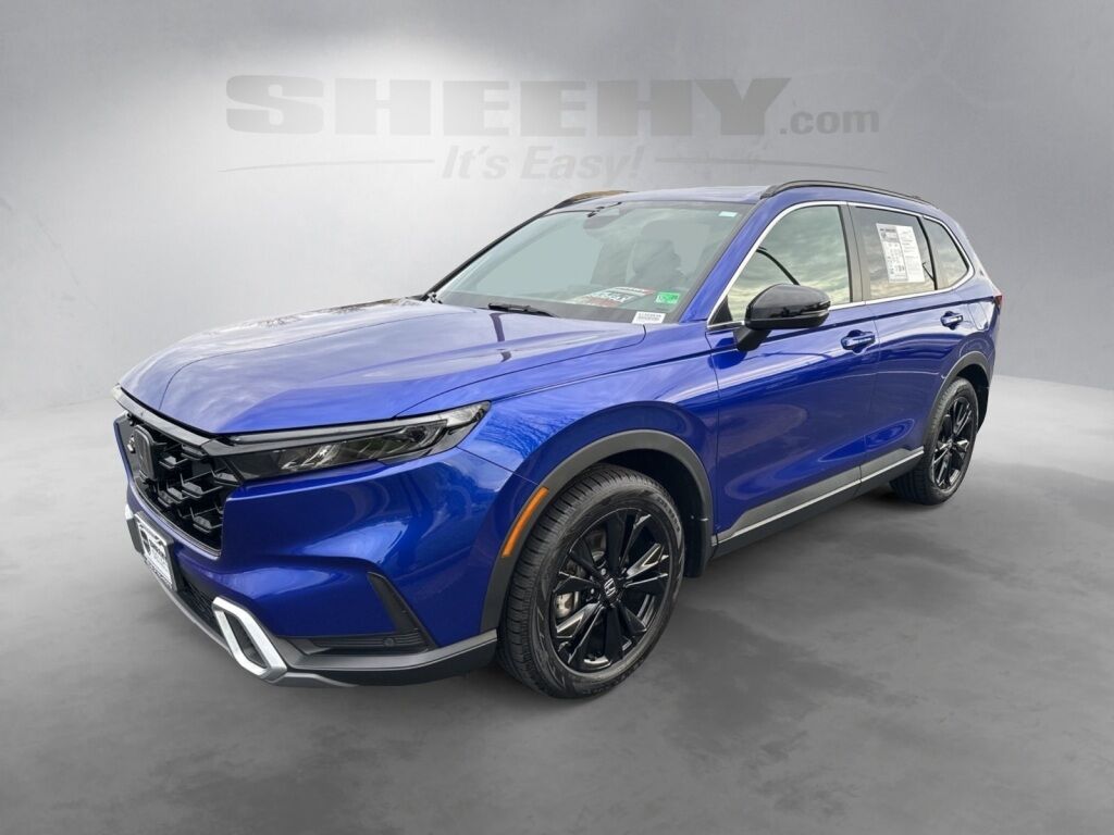2023 Honda CR-V Hybrid Sport Touring Richmond VA