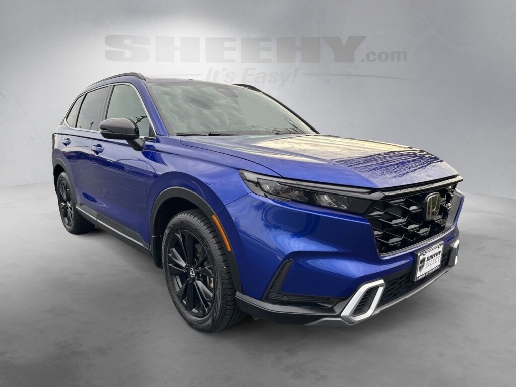 2023 Honda CR-V Hybrid Sport Touring Richmond VA