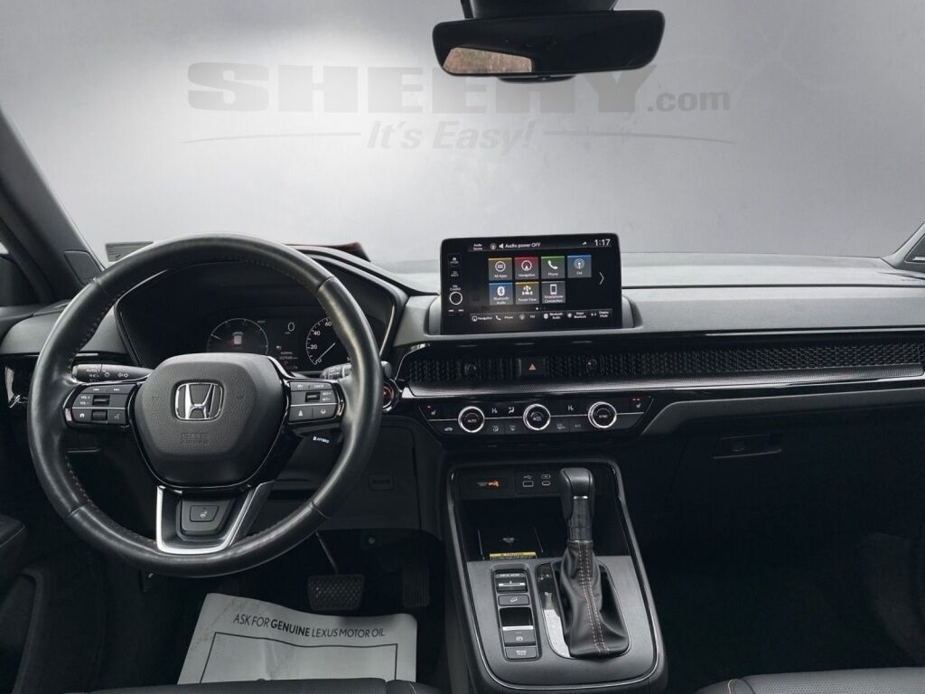 2023 Honda CR-V Hybrid Sport Touring Richmond VA