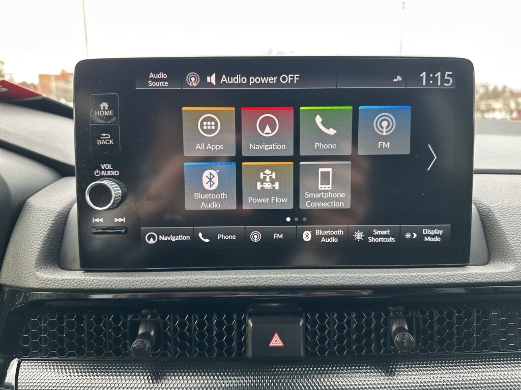 2023 Honda CR-V Hybrid Sport Touring Richmond VA