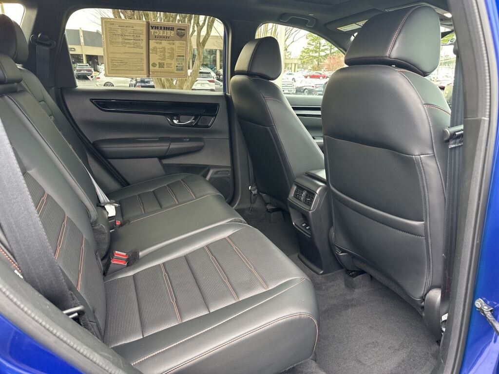 2023 Honda CR-V Hybrid Sport Touring Richmond VA