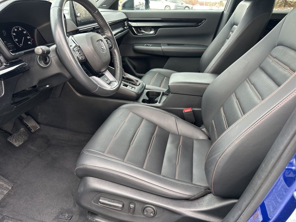 2023 Honda CR-V Hybrid Sport Touring Richmond VA