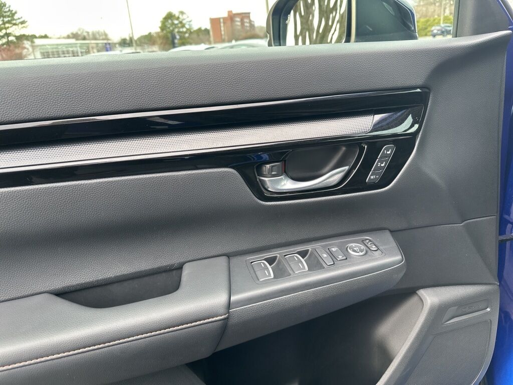 2023 Honda CR-V Hybrid Sport Touring Richmond VA