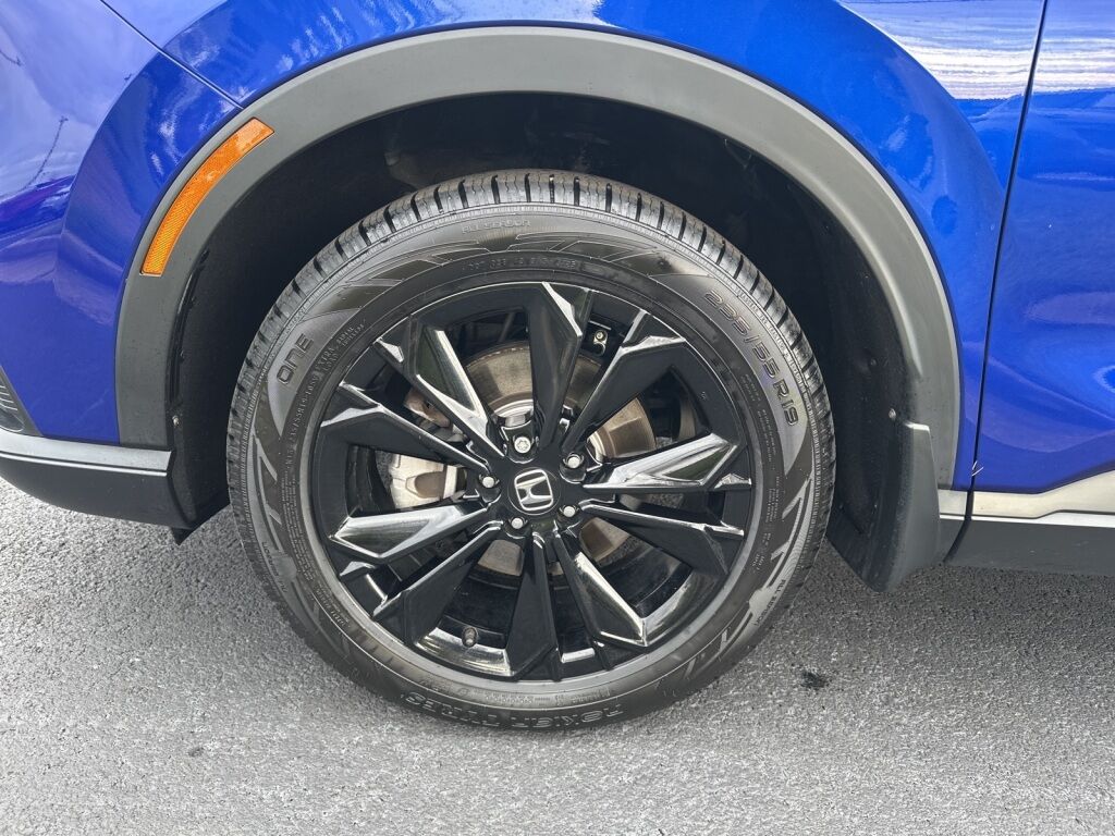 2023 Honda CR-V Hybrid Sport Touring Richmond VA