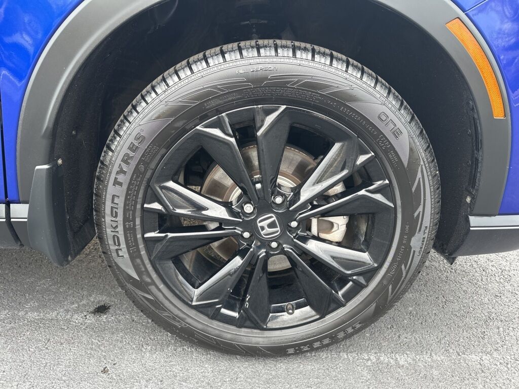 2023 Honda CR-V Hybrid Sport Touring Richmond VA