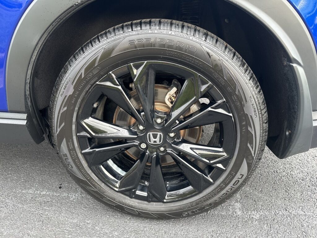 2023 Honda CR-V Hybrid Sport Touring Richmond VA