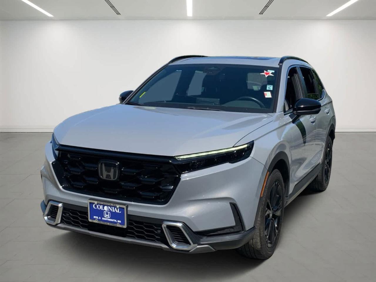 2023 Honda CR-V Hybrid Sport Touring Dartmouth MA