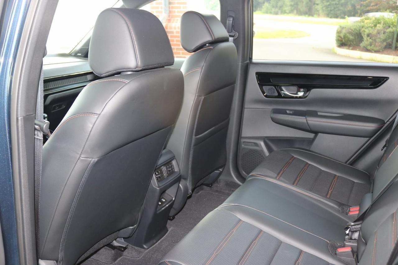 2023 Honda CR-V Hybrid Sport Touring Fredericksburg VA