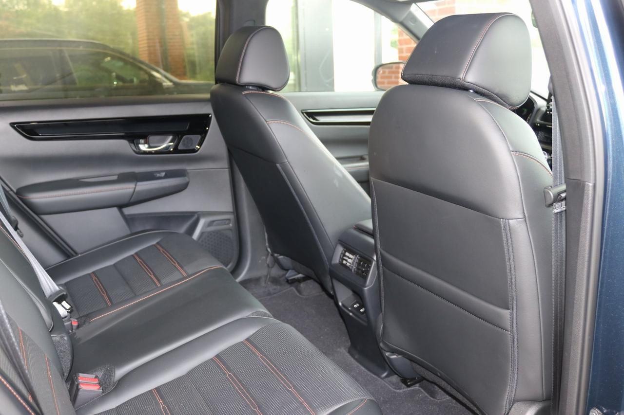 2023 Honda CR-V Hybrid Sport Touring Fredericksburg VA