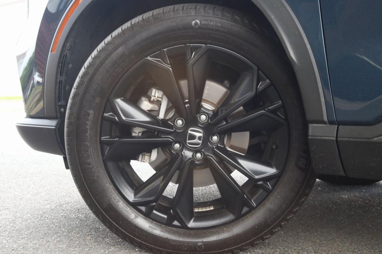 2023 Honda CR-V Hybrid Sport Touring Fredericksburg VA