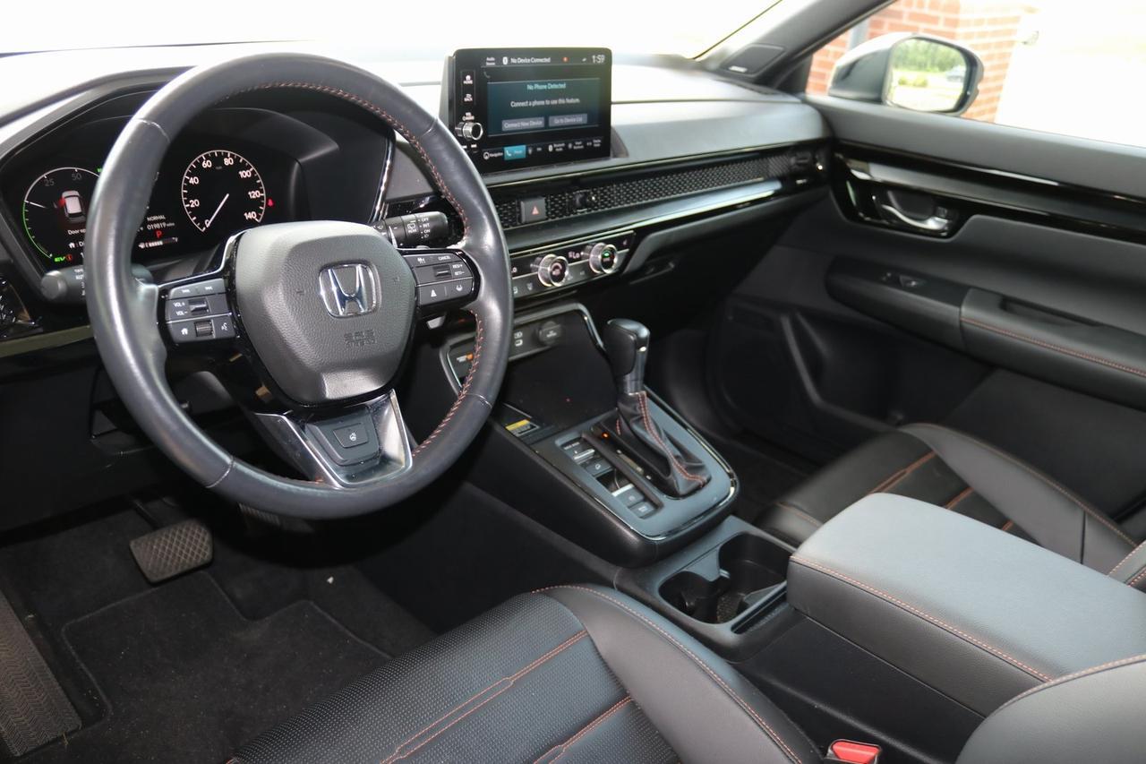 2023 Honda CR-V Hybrid Sport Touring Fredericksburg VA