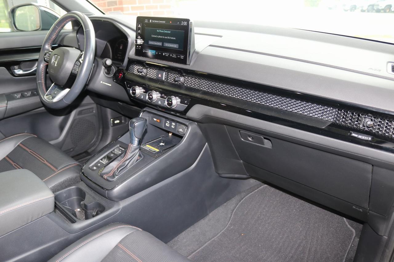 2023 Honda CR-V Hybrid Sport Touring Fredericksburg VA