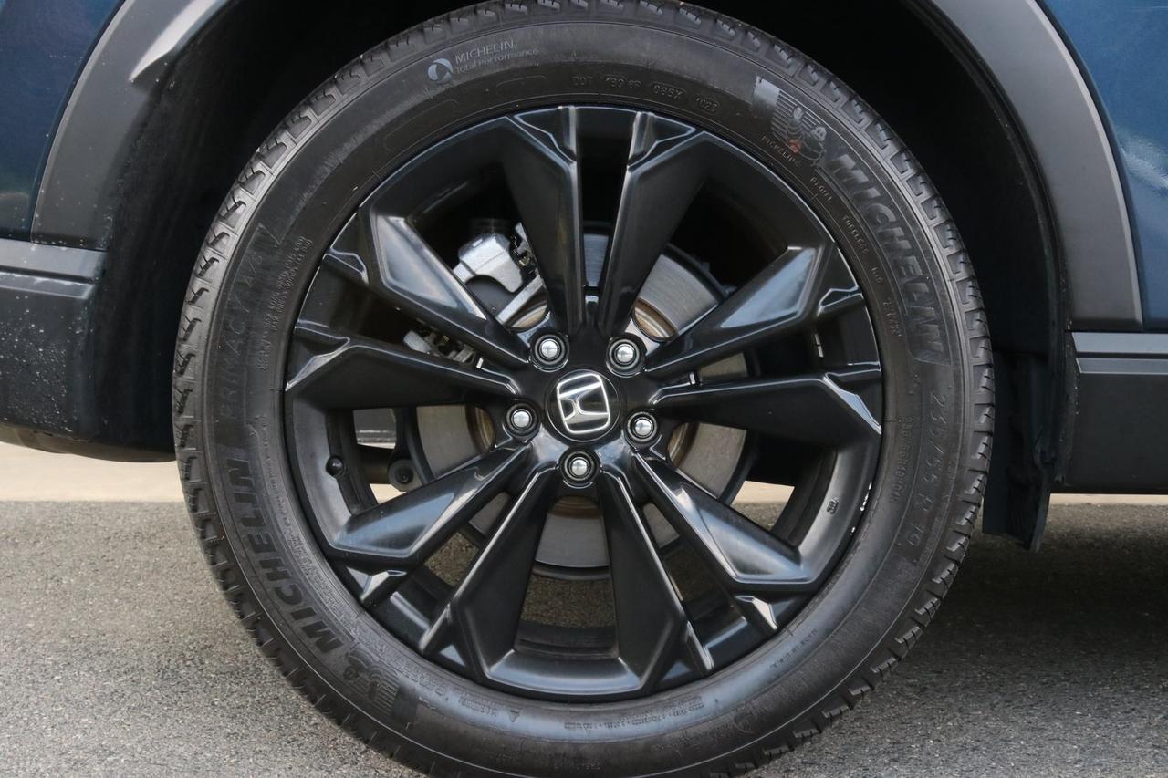 2023 Honda CR-V Hybrid Sport Touring Fredericksburg VA