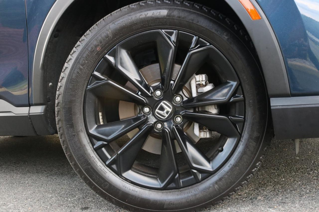 2023 Honda CR-V Hybrid Sport Touring Fredericksburg VA