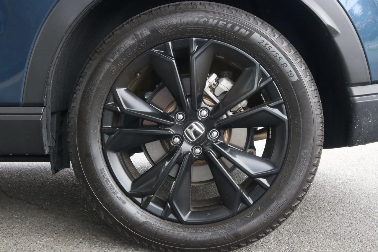 2023 Honda CR-V Hybrid Sport Touring Fredericksburg VA