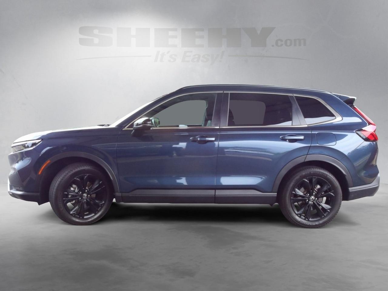 2023 Honda CR-V Hybrid Sport Touring Fredericksburg VA