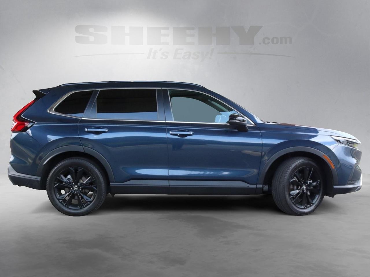 2023 Honda CR-V Hybrid Sport Touring Fredericksburg VA