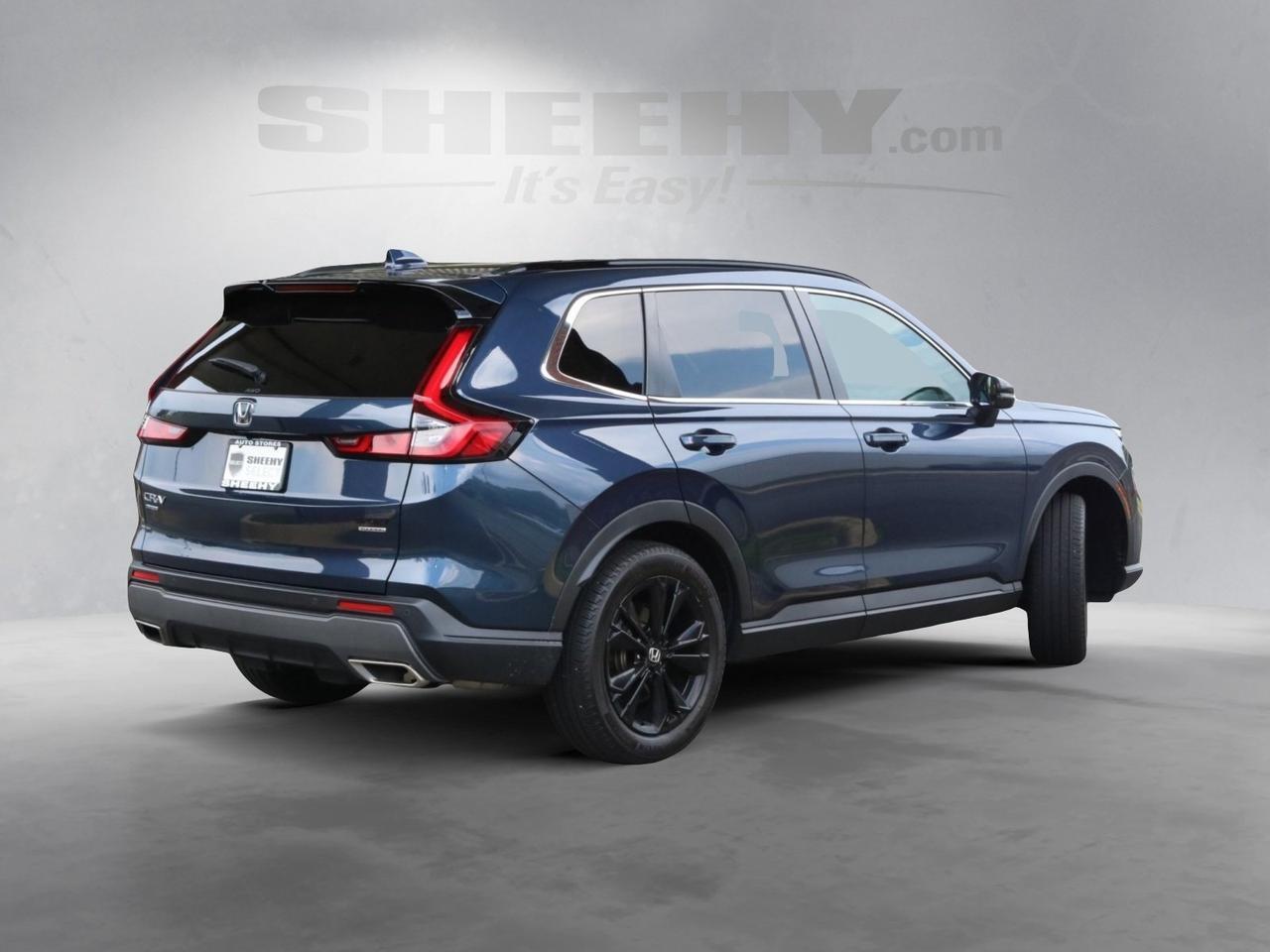 2023 Honda CR-V Hybrid Sport Touring Fredericksburg VA