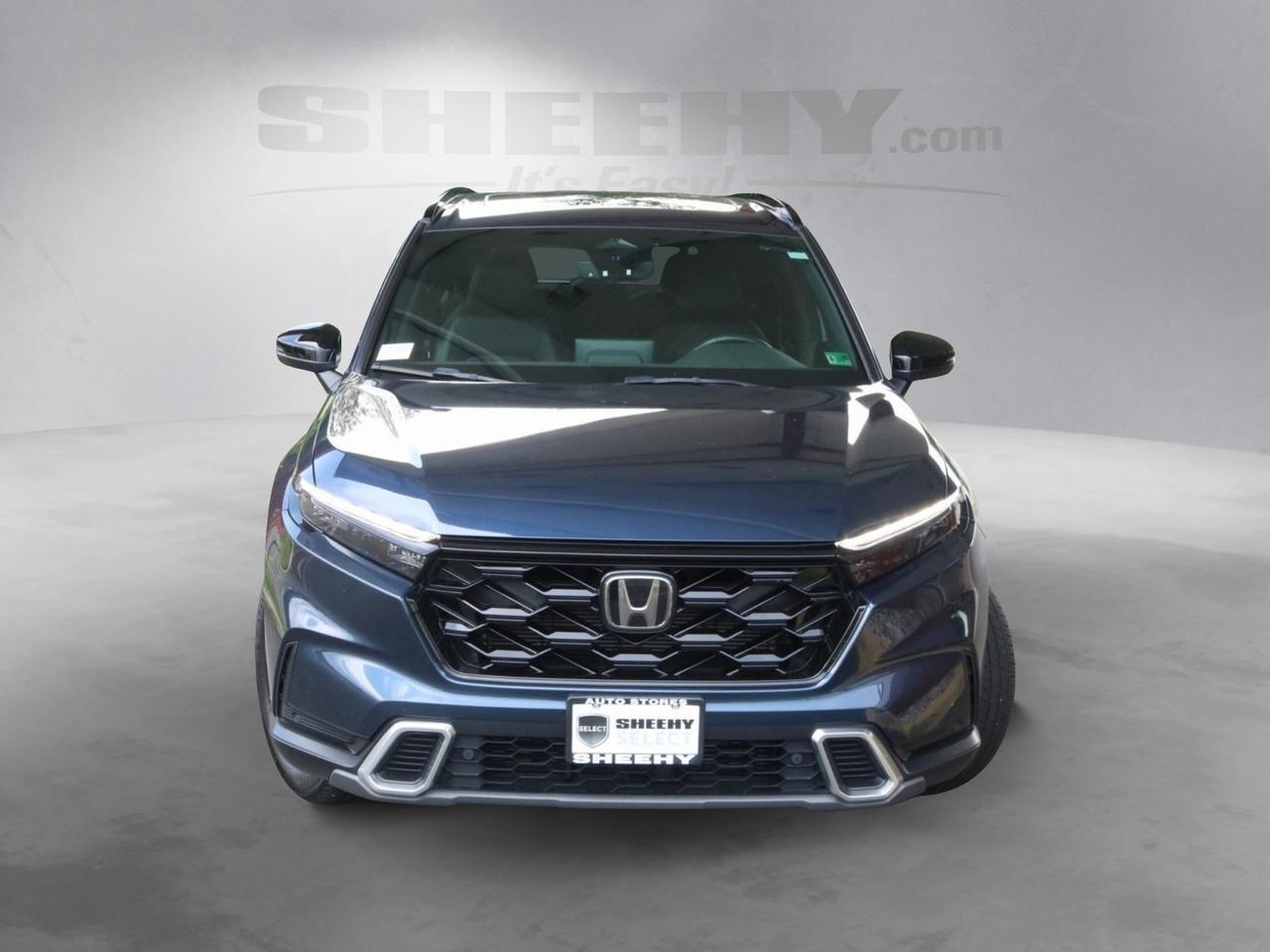 2023 Honda CR-V Hybrid Sport Touring Fredericksburg VA