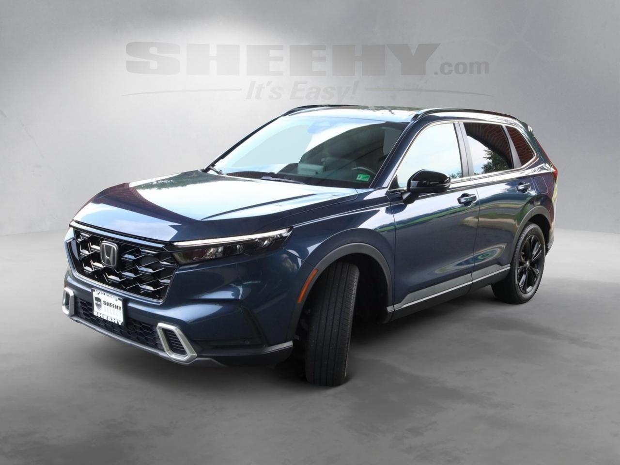 2023 Honda CR-V Hybrid Sport Touring Fredericksburg VA