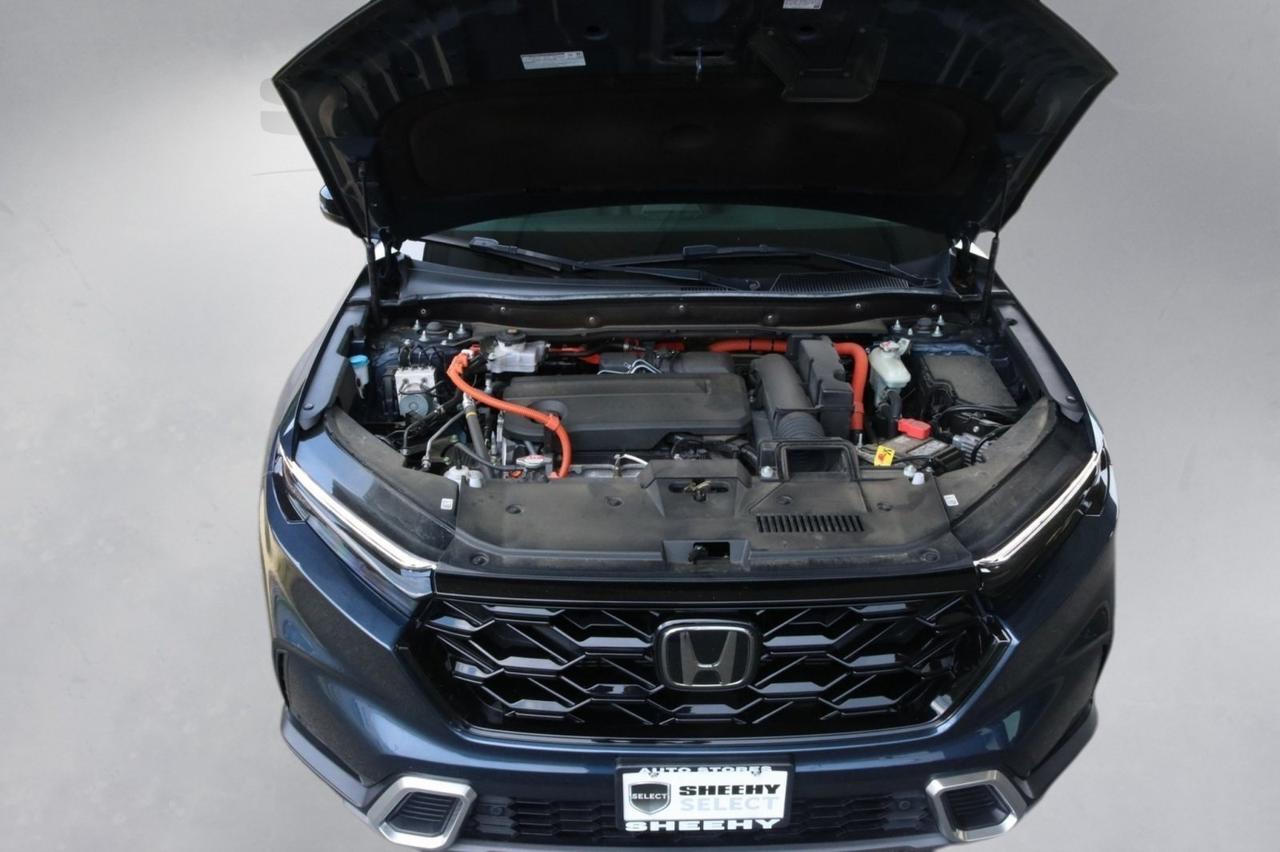 2023 Honda CR-V Hybrid Sport Touring Fredericksburg VA