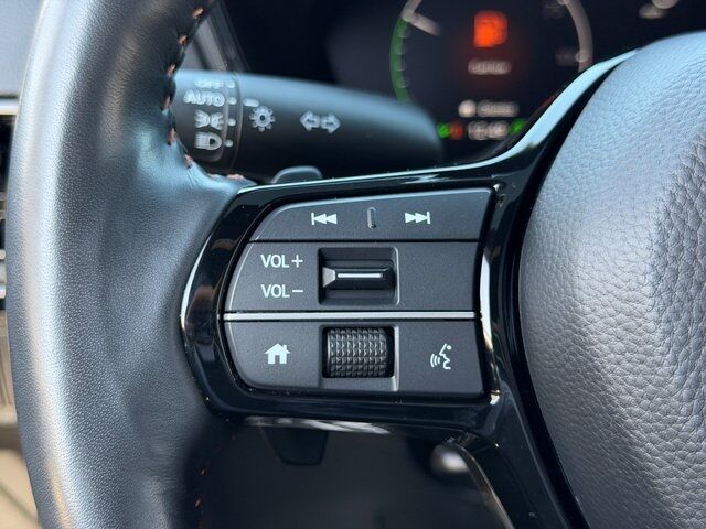 2023 Honda CR-V Hybrid Sport Touring Springfield VA