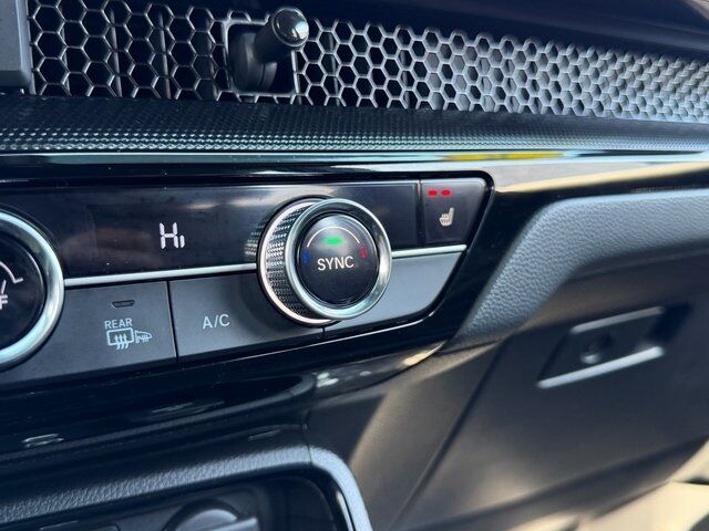 2023 Honda CR-V Hybrid Sport Touring Springfield VA