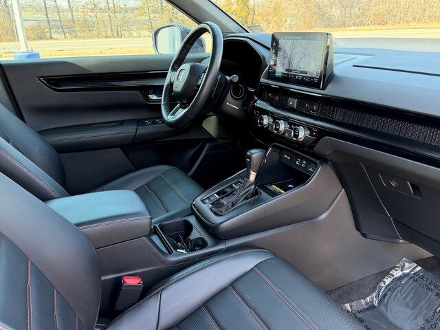 2023 Honda CR-V Hybrid Sport Touring Springfield VA