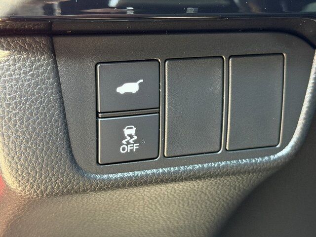 2023 Honda CR-V Hybrid Sport Touring Springfield VA