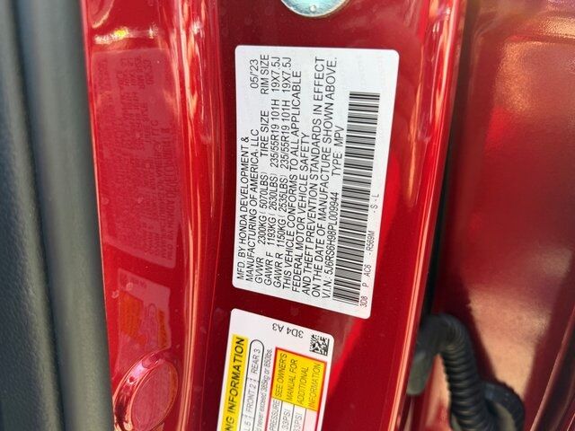 2023 Honda CR-V Hybrid Sport Touring Springfield VA