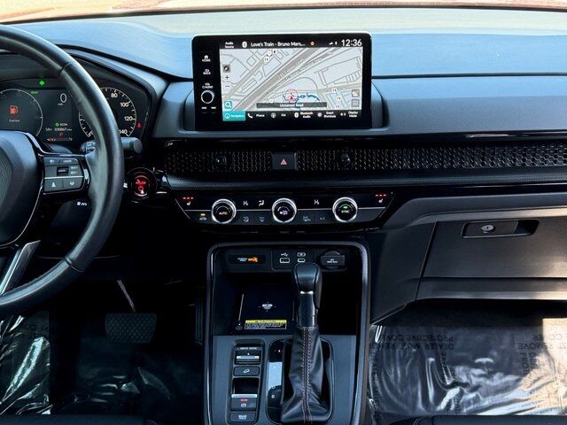 2023 Honda CR-V Hybrid Sport Touring Springfield VA