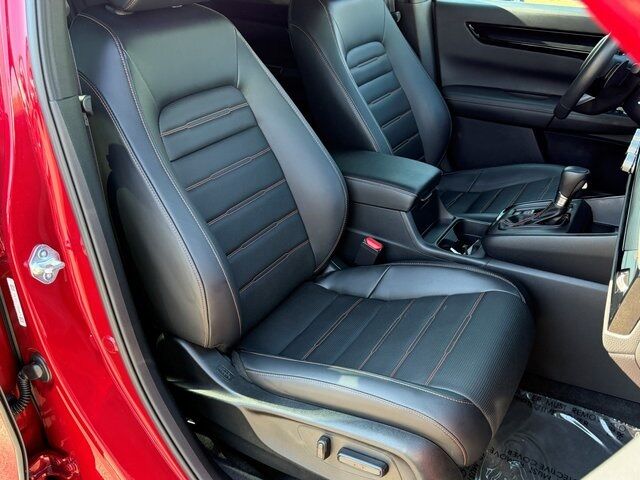 2023 Honda CR-V Hybrid Sport Touring Springfield VA