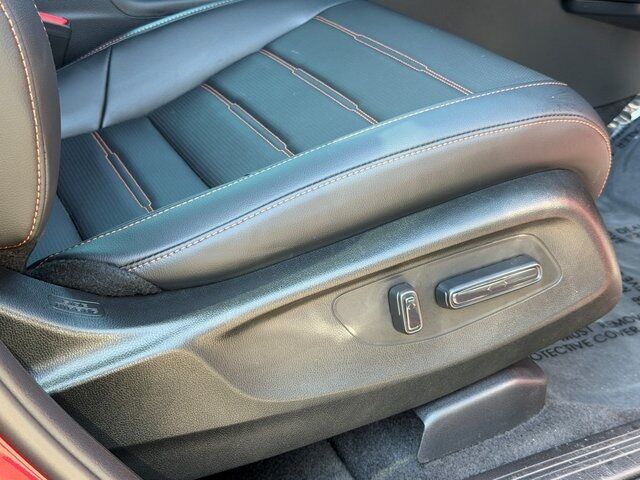 2023 Honda CR-V Hybrid Sport Touring Springfield VA