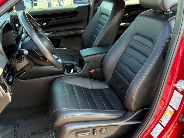 2023 Honda CR-V Hybrid Sport Touring Springfield VA