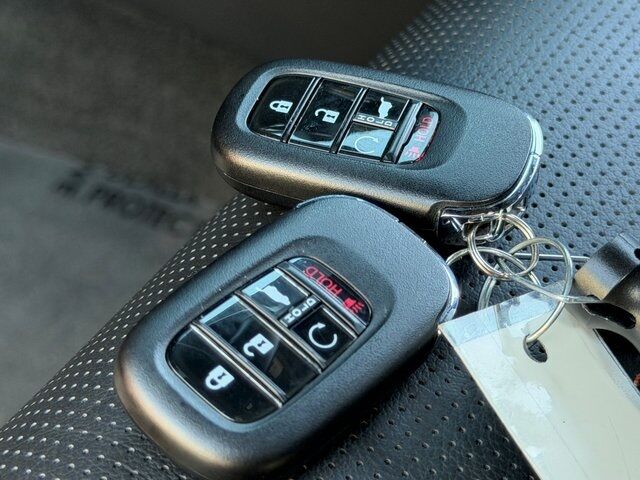 2023 Honda CR-V Hybrid Sport Touring Springfield VA