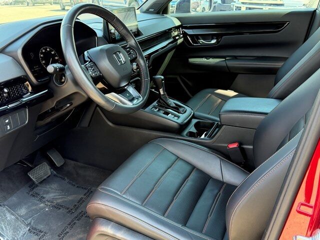 2023 Honda CR-V Hybrid Sport Touring Springfield VA