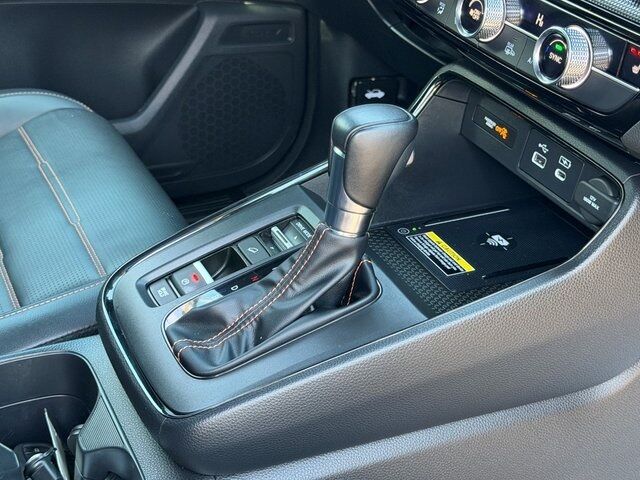 2023 Honda CR-V Hybrid Sport Touring Springfield VA