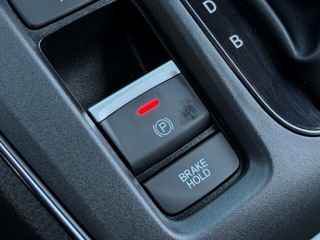 2023 Honda CR-V Hybrid Sport Touring Springfield VA