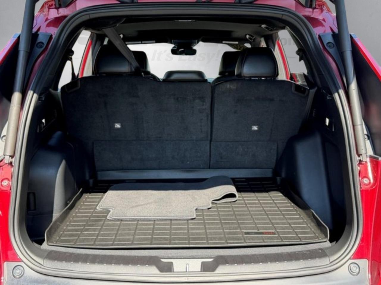 2023 Honda CR-V Hybrid Sport Touring Springfield VA