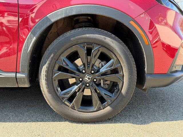 2023 Honda CR-V Hybrid Sport Touring Springfield VA