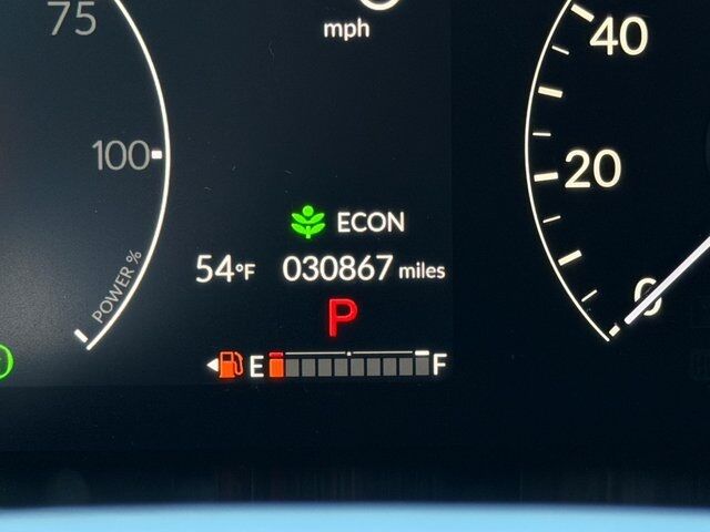 2023 Honda CR-V Hybrid Sport Touring Springfield VA