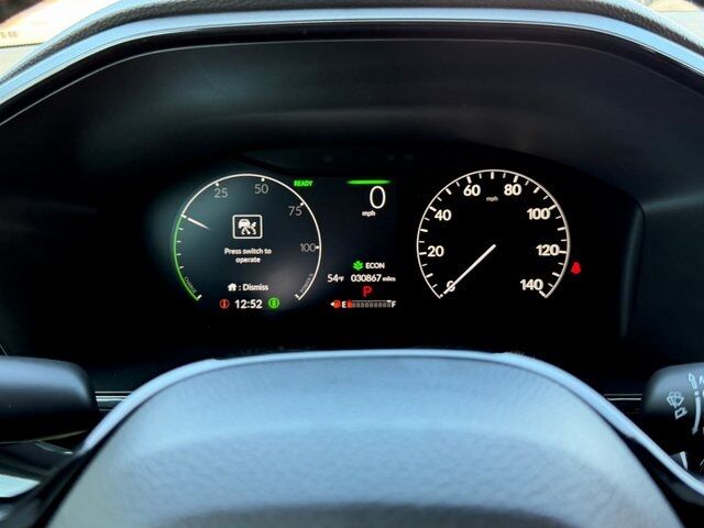 2023 Honda CR-V Hybrid Sport Touring Springfield VA